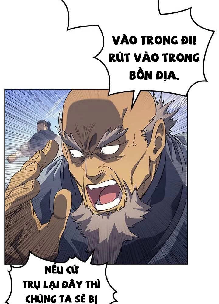 Biên Niên Sử Của Thiên Quỷ Chapter 158 - 13