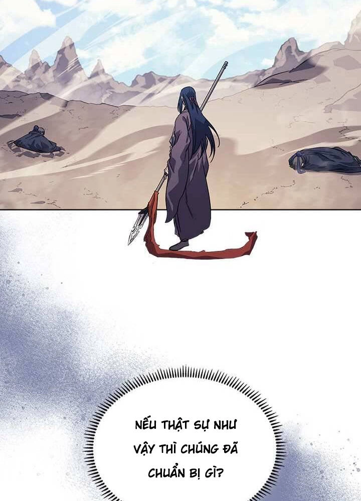 Biên Niên Sử Của Thiên Quỷ Chapter 158 - 20