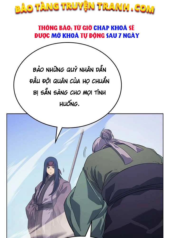 Biên Niên Sử Của Thiên Quỷ Chapter 158 - 23