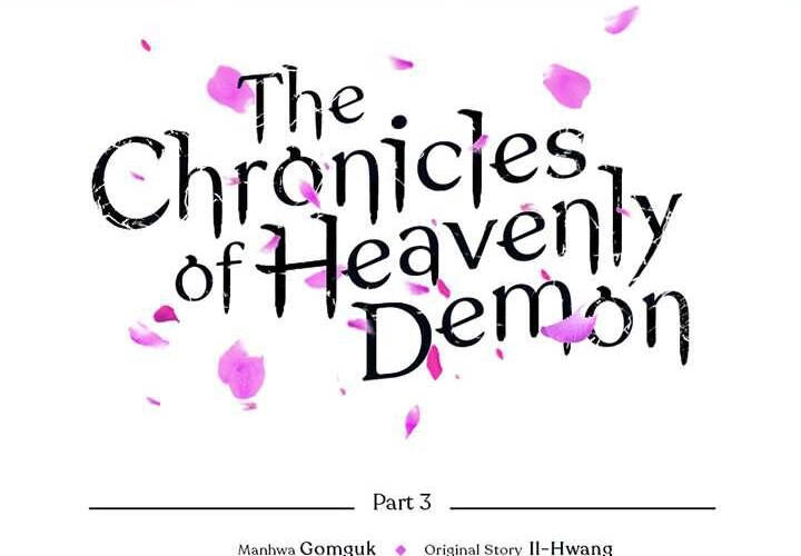 Biên Niên Sử Của Thiên Quỷ Chapter 159 - 1