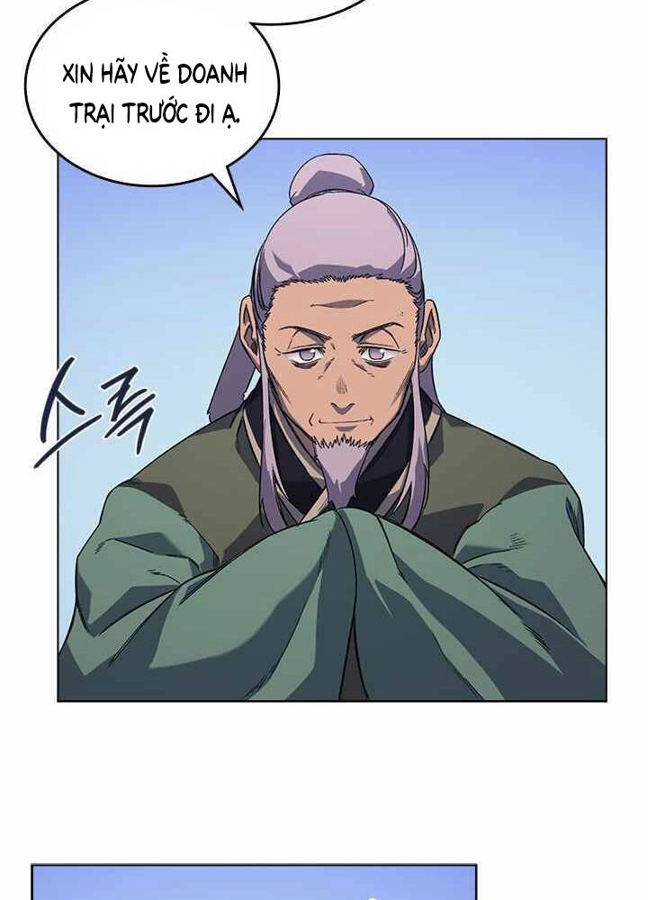 Biên Niên Sử Của Thiên Quỷ Chapter 161 - 17