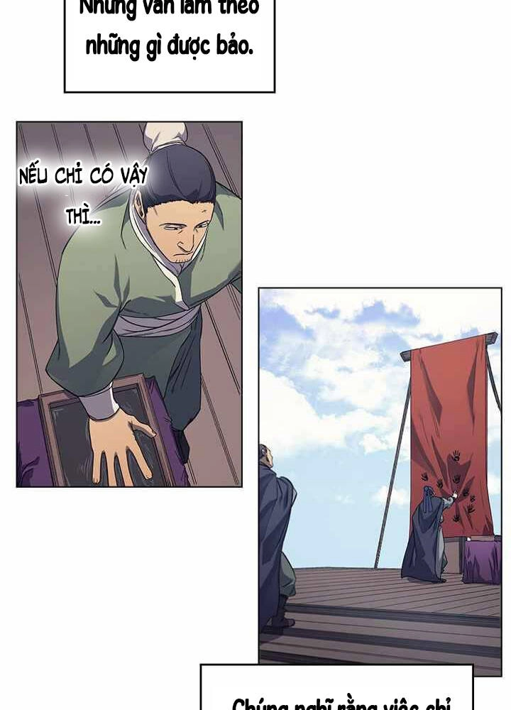 Biên Niên Sử Của Thiên Quỷ Chapter 162 - 9