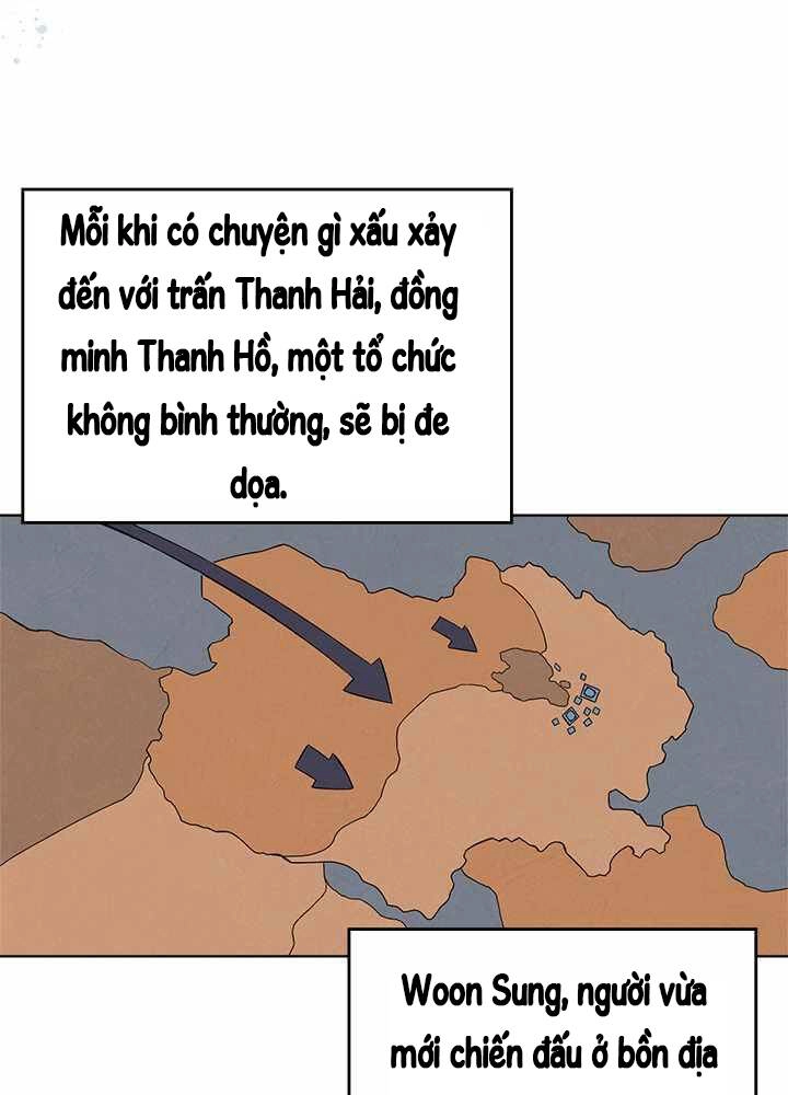 Biên Niên Sử Của Thiên Quỷ Chapter 162 - 25