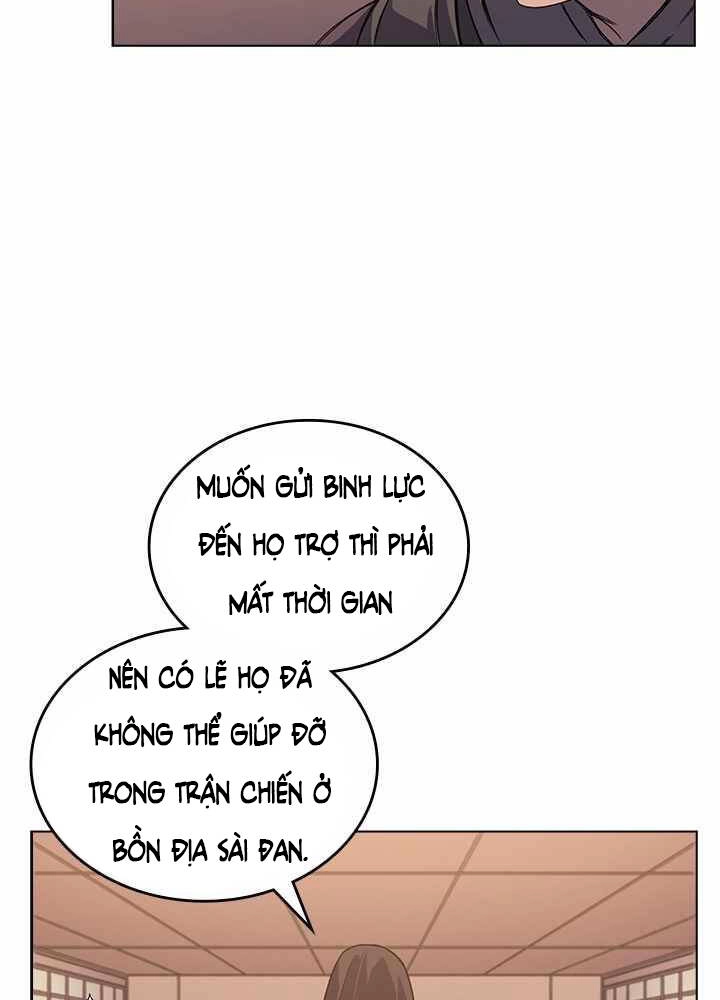 Biên Niên Sử Của Thiên Quỷ Chapter 162 - 30