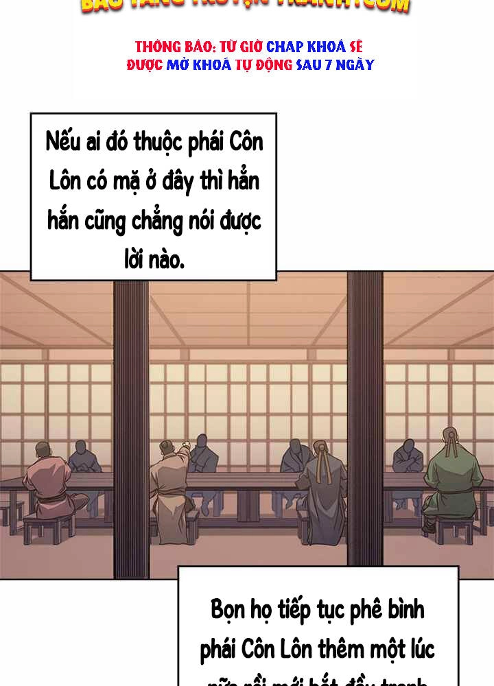 Biên Niên Sử Của Thiên Quỷ Chapter 162 - 37