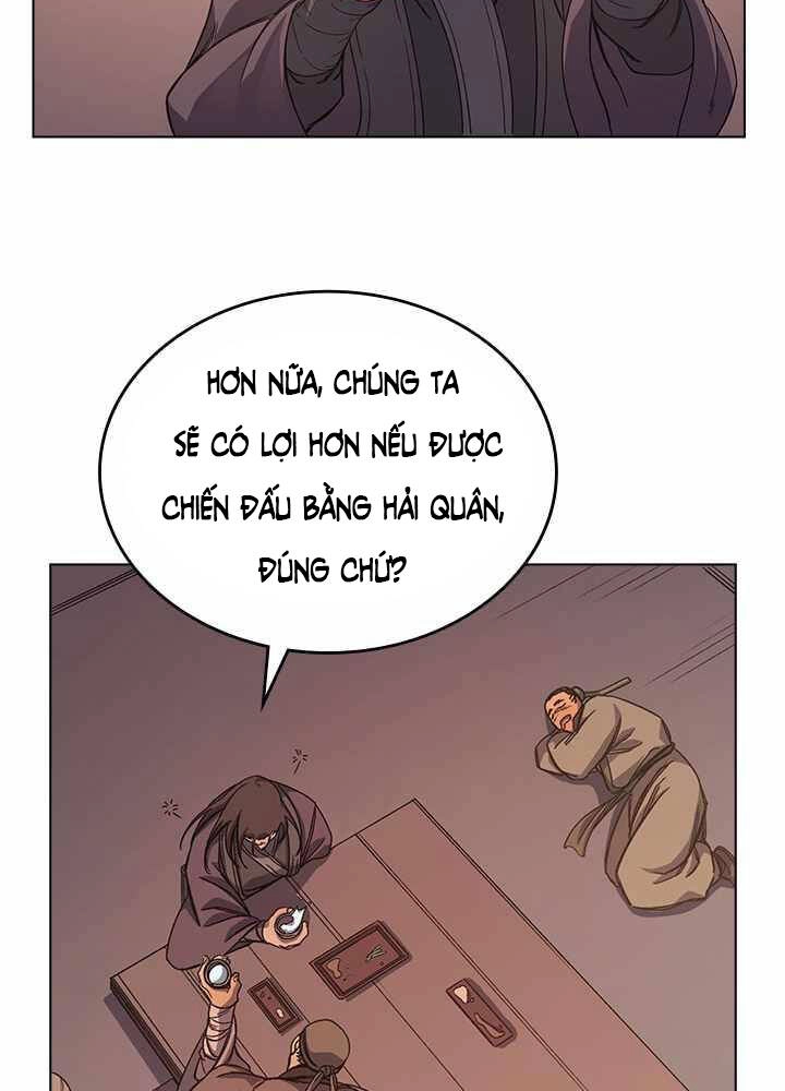 Biên Niên Sử Của Thiên Quỷ Chapter 162 - 40