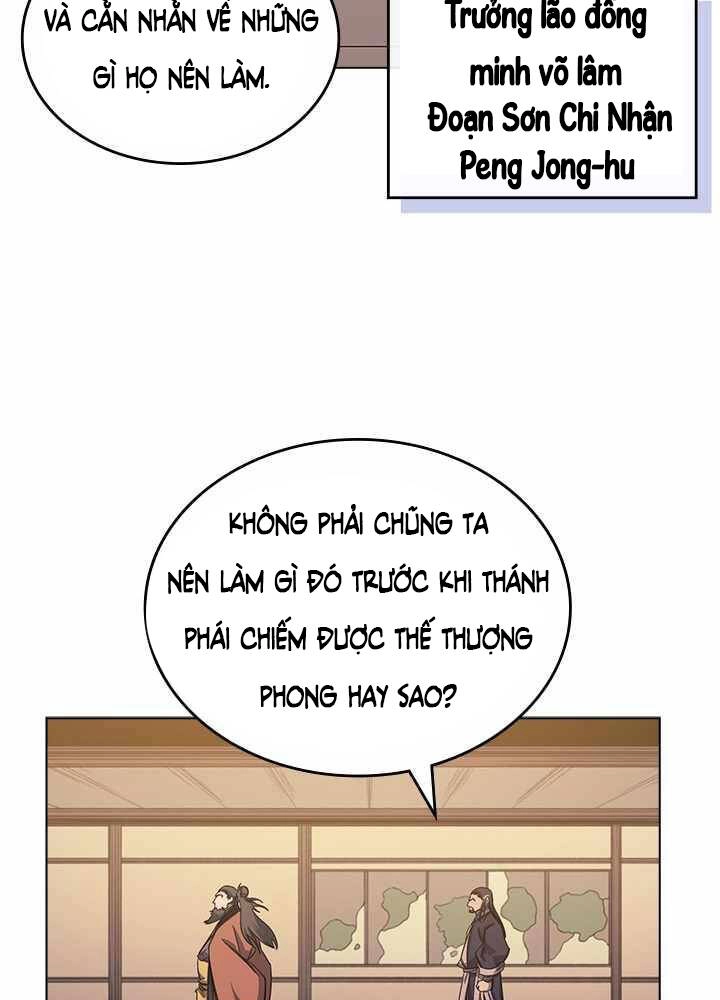 Biên Niên Sử Của Thiên Quỷ Chapter 162 - 46