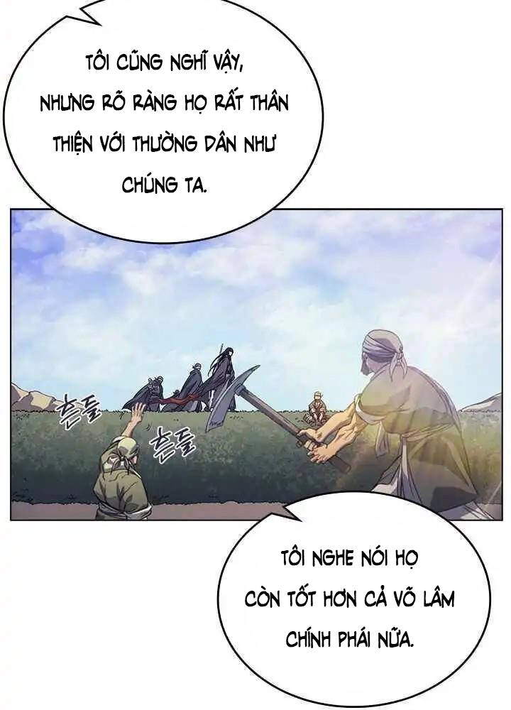 Biên Niên Sử Của Thiên Quỷ Chapter 162 - 70