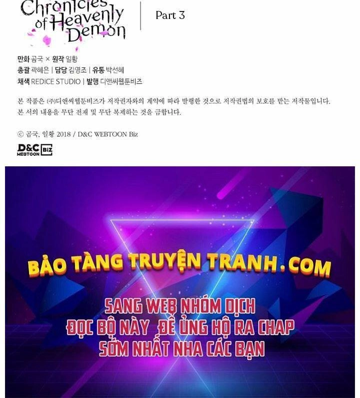 Biên Niên Sử Của Thiên Quỷ Chapter 163 - 126