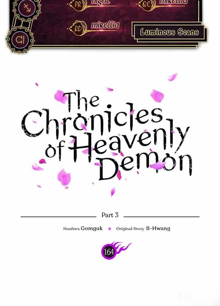 Biên Niên Sử Của Thiên Quỷ Chapter 164 - 2