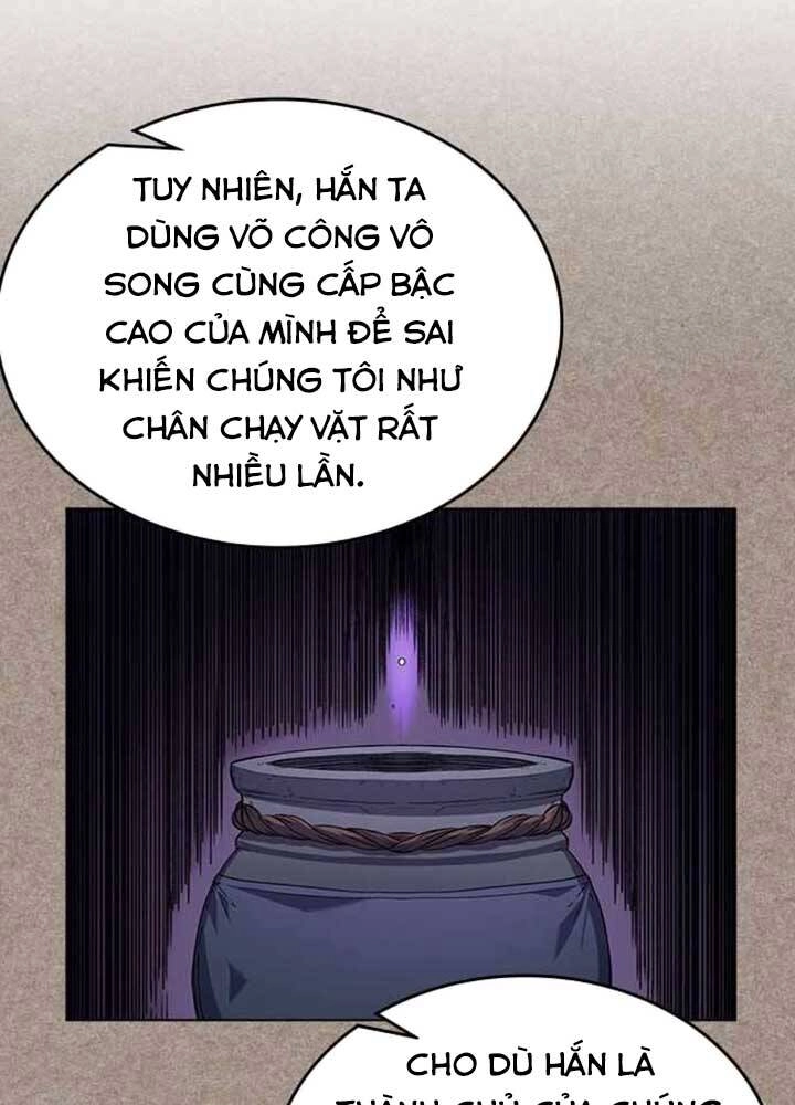 Biên Niên Sử Của Thiên Quỷ Chapter 164 - 21