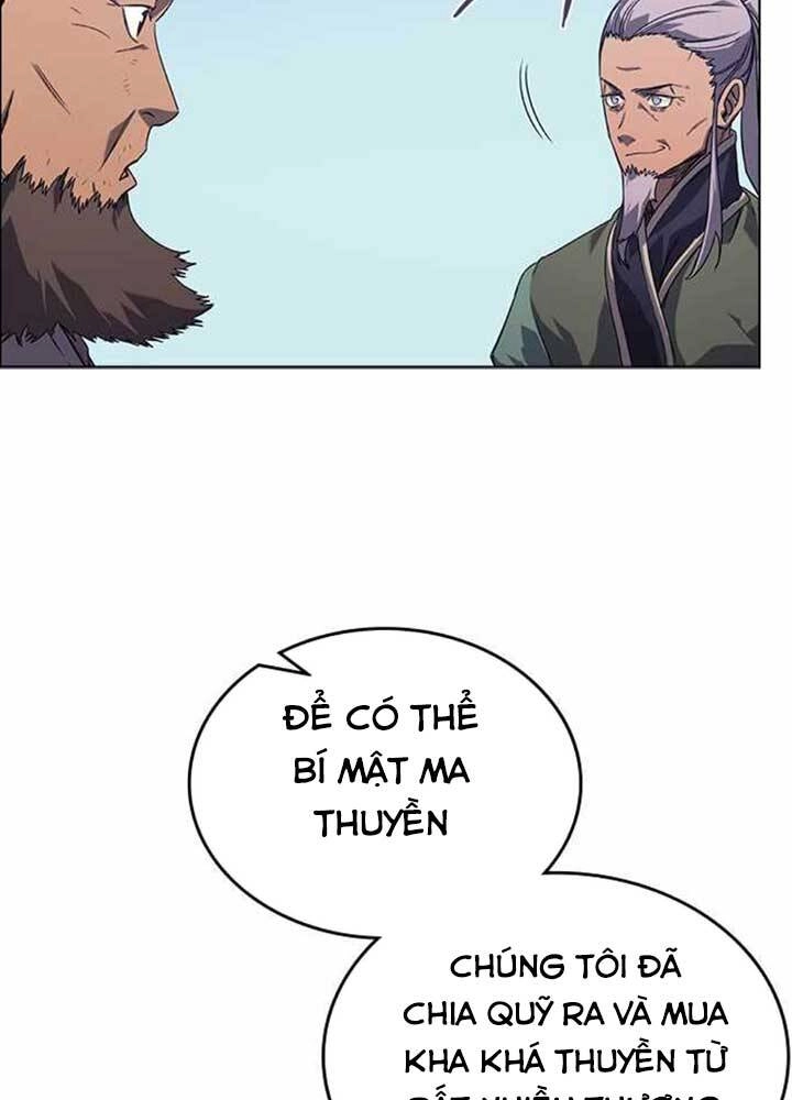 Biên Niên Sử Của Thiên Quỷ Chapter 164 - 65