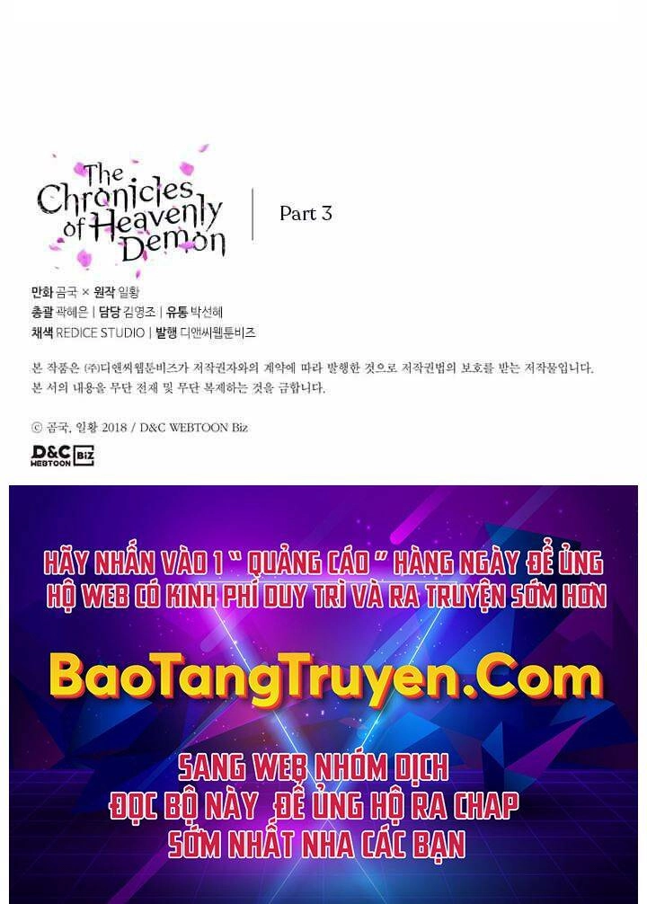 Biên Niên Sử Của Thiên Quỷ Chapter 165 - 128