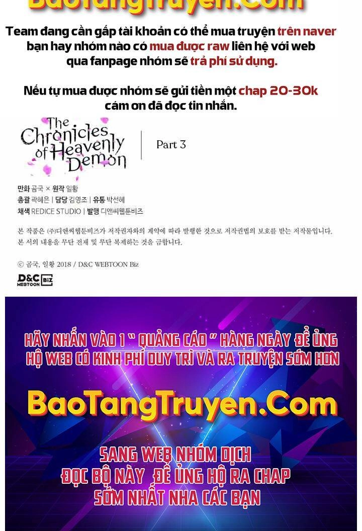 Biên Niên Sử Của Thiên Quỷ Chapter 166 - 122