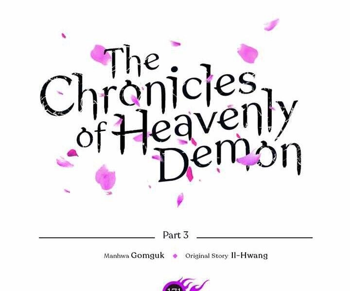 Biên Niên Sử Của Thiên Quỷ Chapter 171 - 1
