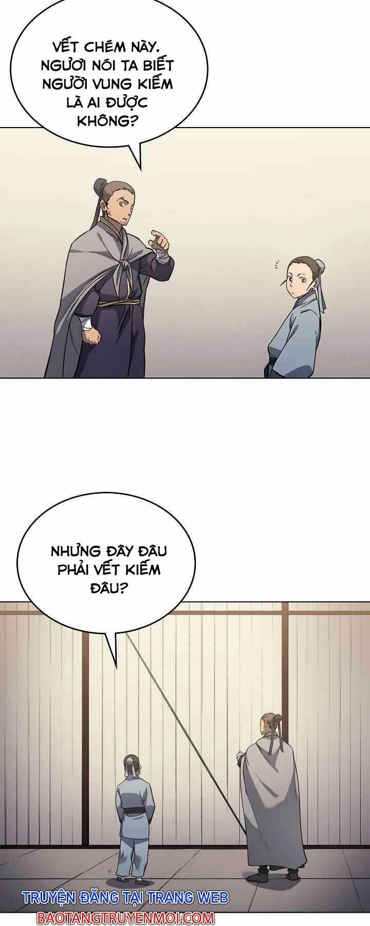 Biên Niên Sử Của Thiên Quỷ Chapter 173 - 15