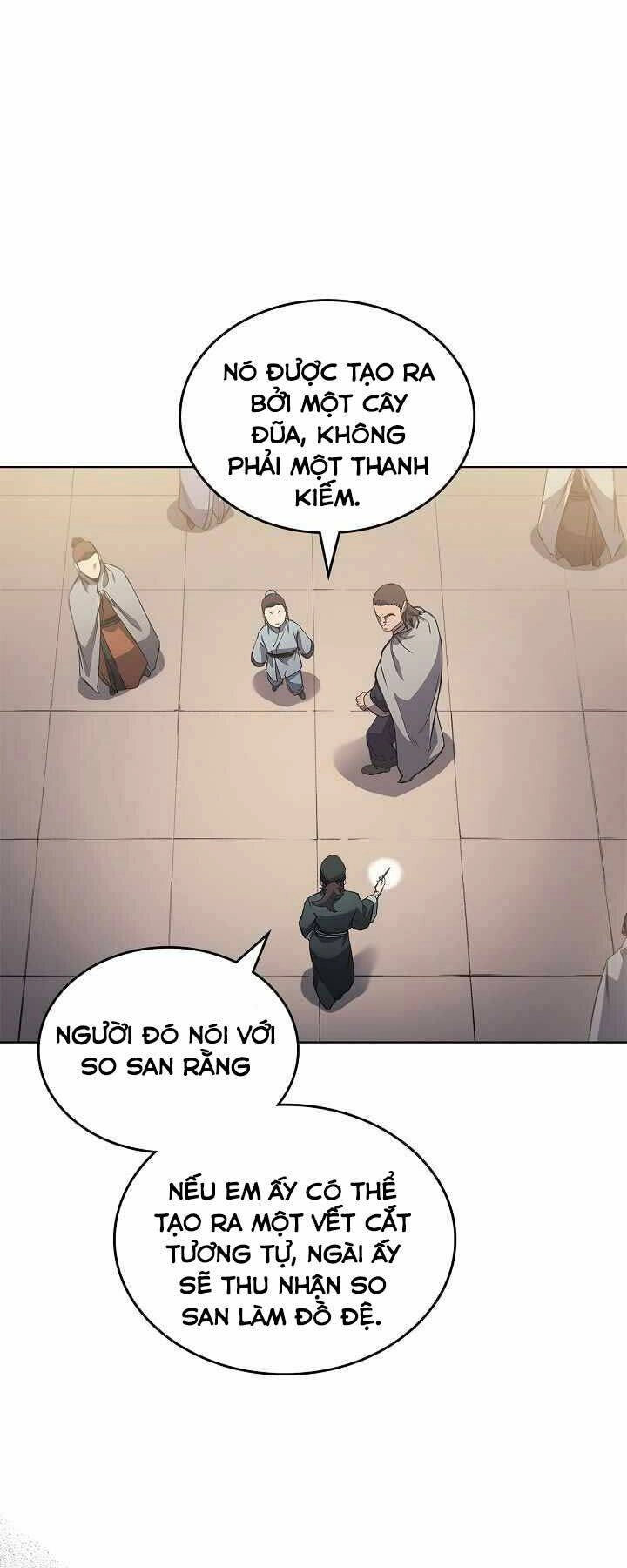 Biên Niên Sử Của Thiên Quỷ Chapter 173 - 20