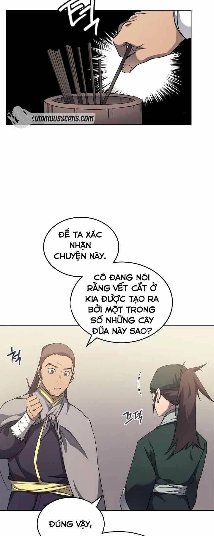 Biên Niên Sử Của Thiên Quỷ Chapter 173 - 23