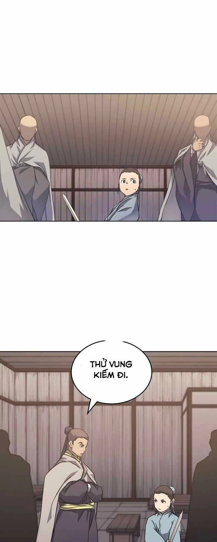 Biên Niên Sử Của Thiên Quỷ Chapter 173 - 29