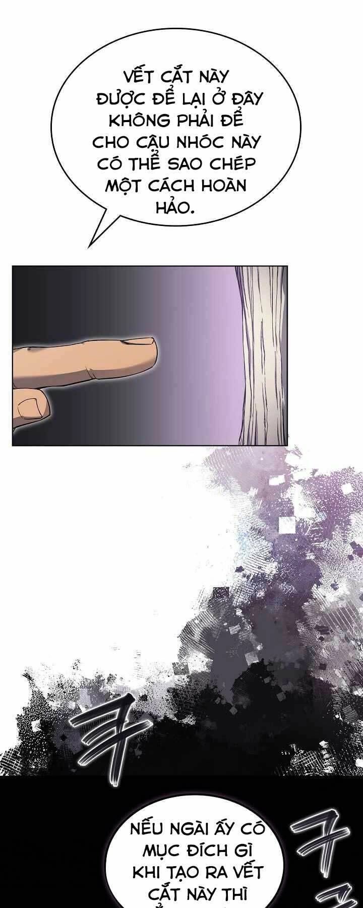 Biên Niên Sử Của Thiên Quỷ Chapter 174 - 1