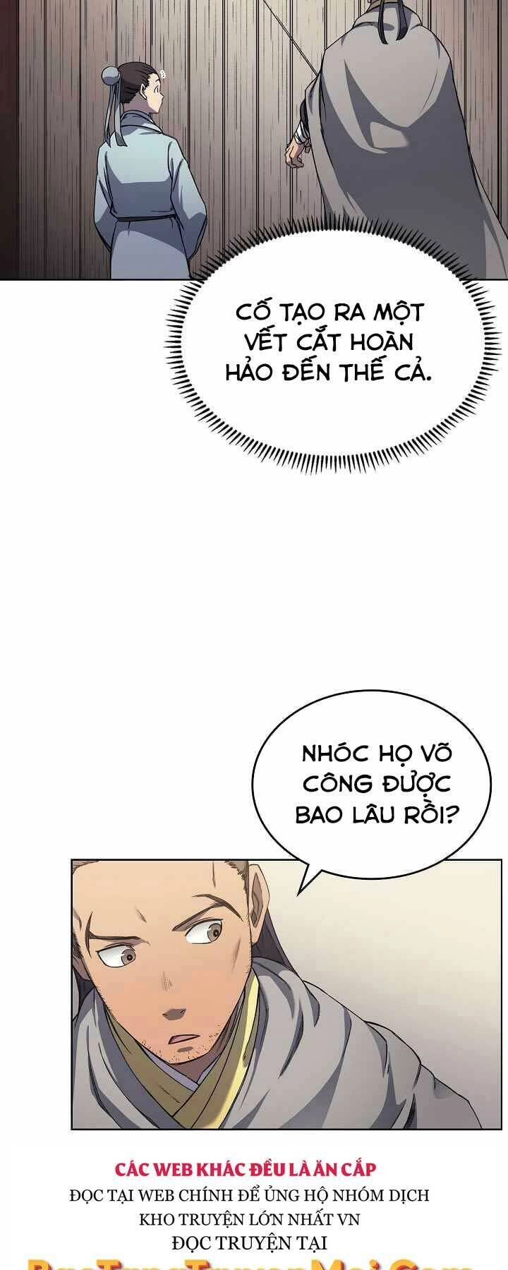 Biên Niên Sử Của Thiên Quỷ Chapter 174 - 5