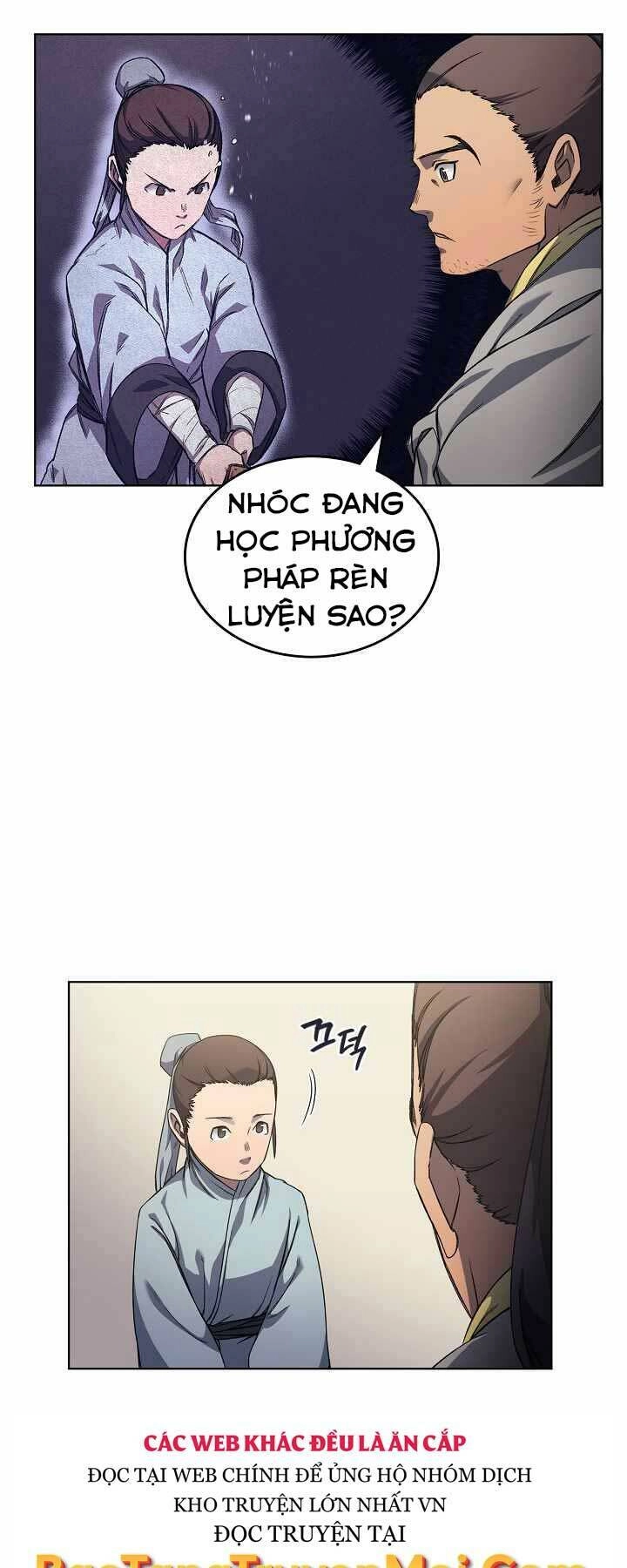 Biên Niên Sử Của Thiên Quỷ Chapter 174 - 7