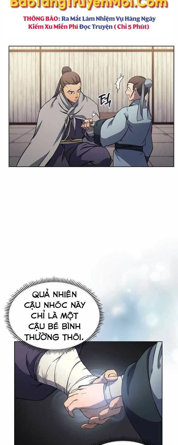 Biên Niên Sử Của Thiên Quỷ Chapter 174 - 8