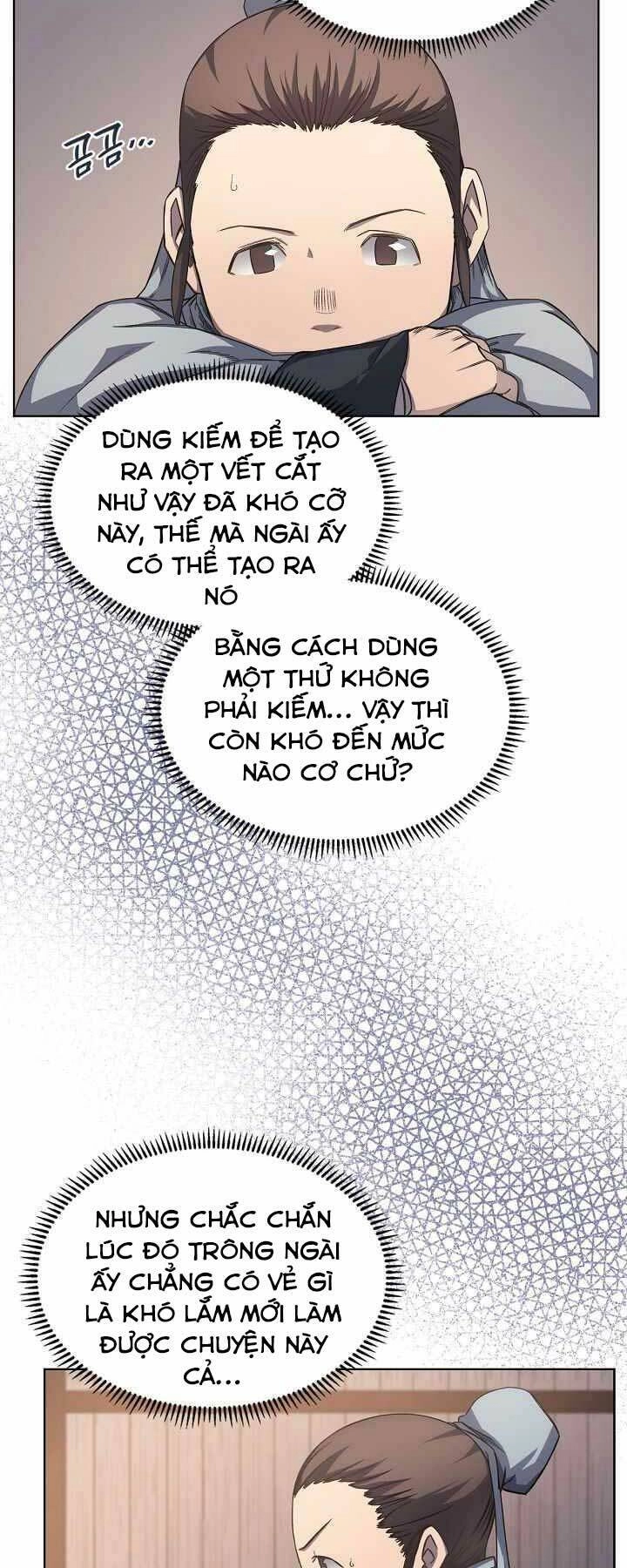 Biên Niên Sử Của Thiên Quỷ Chapter 174 - 32