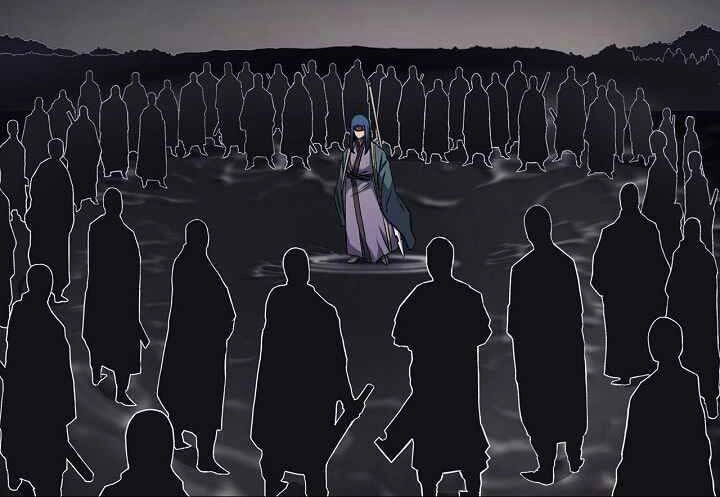 Biên Niên Sử Của Thiên Quỷ Chapter 176 - 97