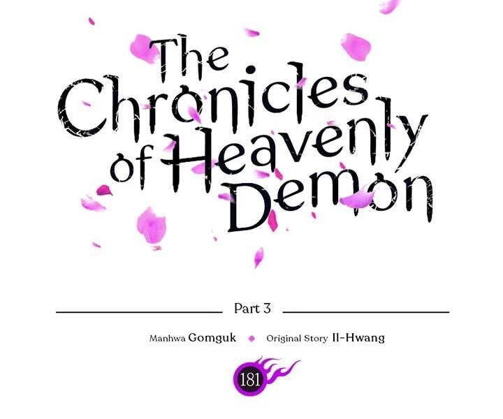 Biên Niên Sử Của Thiên Quỷ Chapter 181 - 1