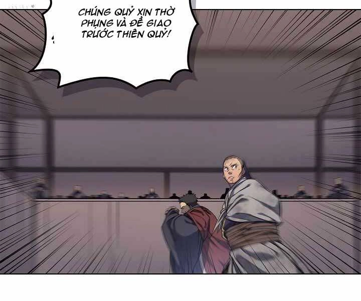 Biên Niên Sử Của Thiên Quỷ Chapter 183 - 8