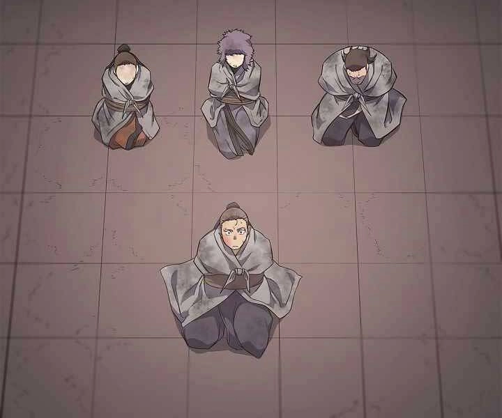 Biên Niên Sử Của Thiên Quỷ Chapter 183 - 22