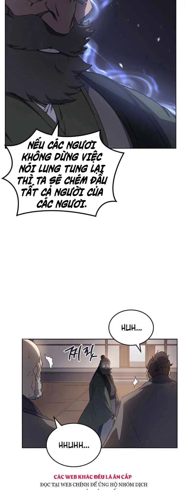 Biên Niên Sử Của Thiên Quỷ Chapter 185 - 21