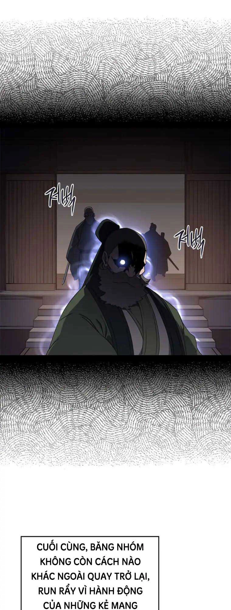 Biên Niên Sử Của Thiên Quỷ Chapter 185 - 23