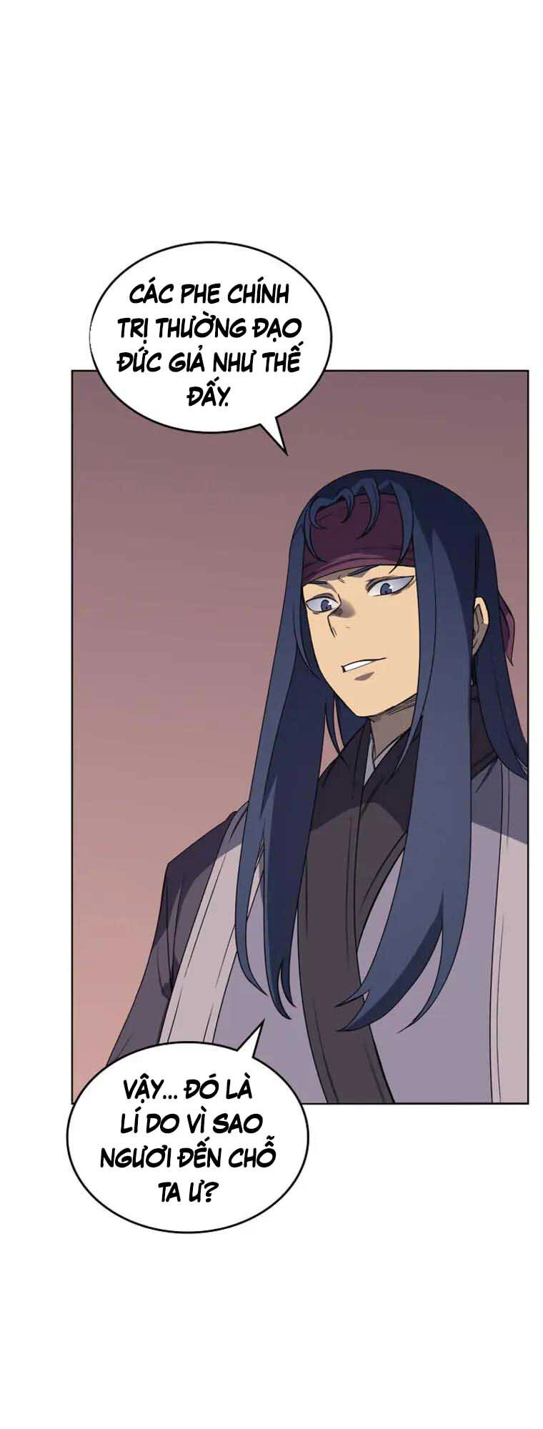 Biên Niên Sử Của Thiên Quỷ Chapter 185 - 25