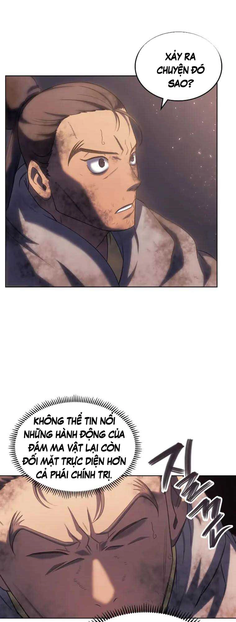 Biên Niên Sử Của Thiên Quỷ Chapter 185 - 40