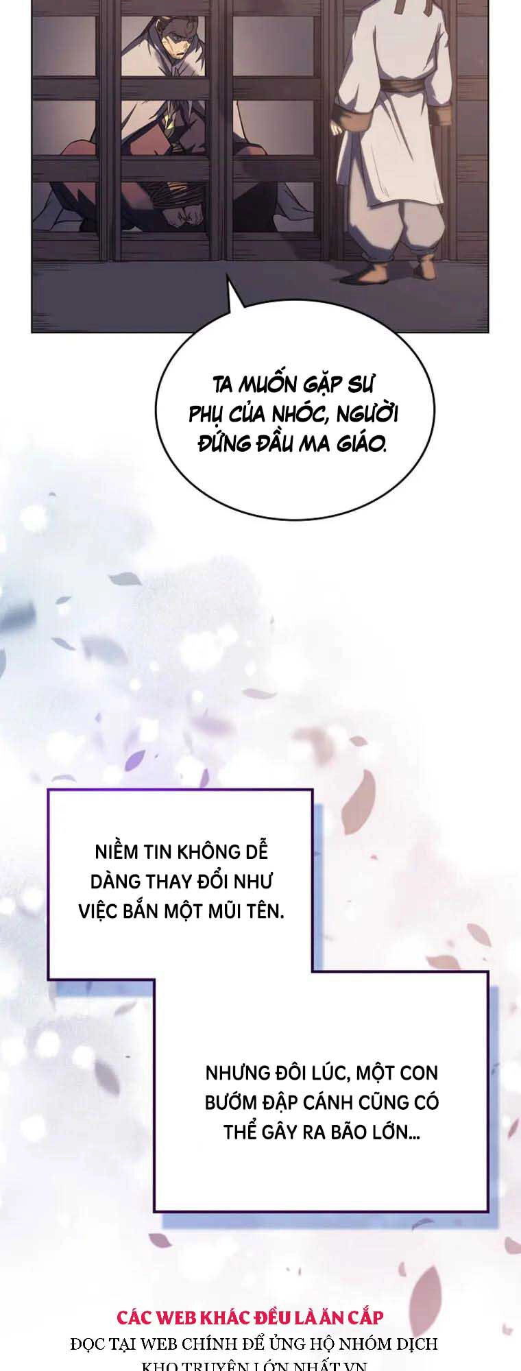 Biên Niên Sử Của Thiên Quỷ Chapter 185 - 45