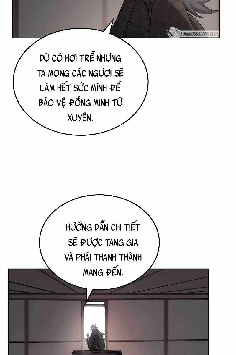 Biên Niên Sử Của Thiên Quỷ Chapter 187 - 53