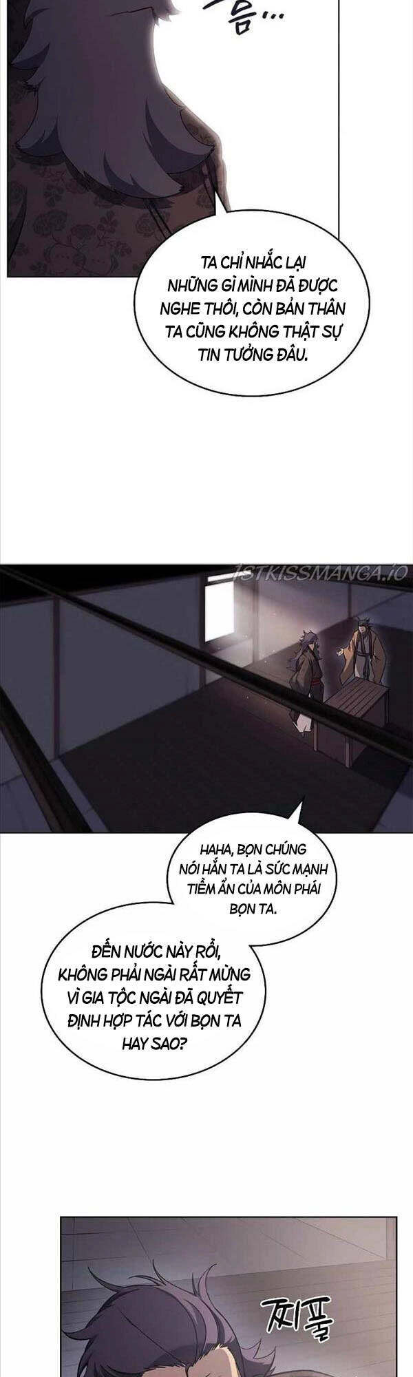 Biên Niên Sử Của Thiên Quỷ Chapter 188 - 6