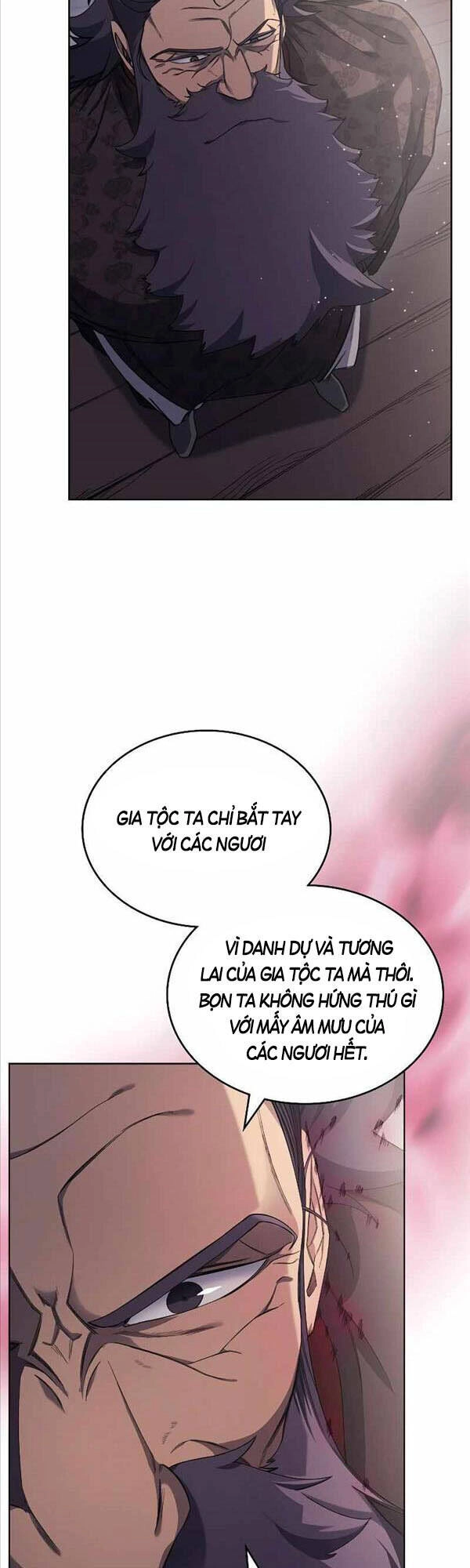 Biên Niên Sử Của Thiên Quỷ Chapter 188 - 7