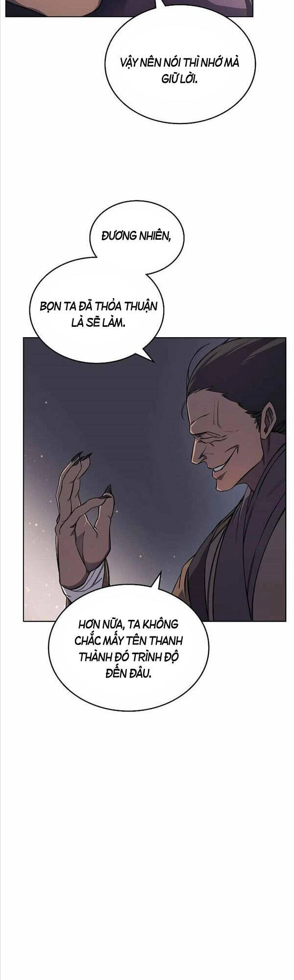 Biên Niên Sử Của Thiên Quỷ Chapter 188 - 8