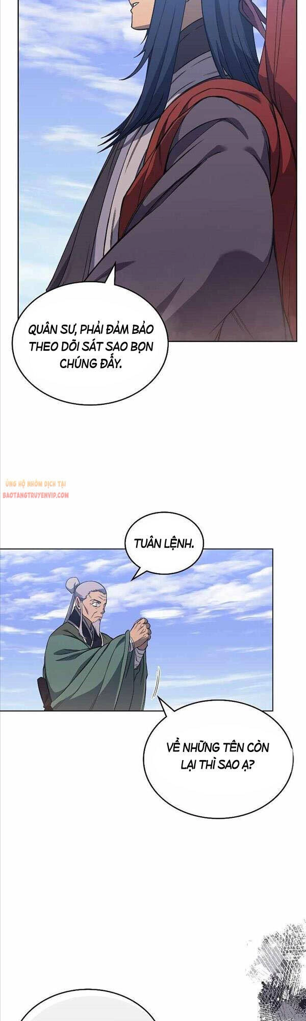 Biên Niên Sử Của Thiên Quỷ Chapter 188 - 21