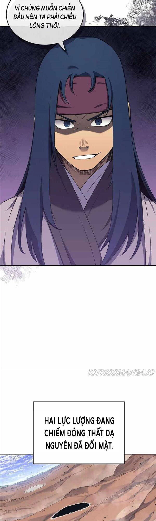 Biên Niên Sử Của Thiên Quỷ Chapter 188 - 22