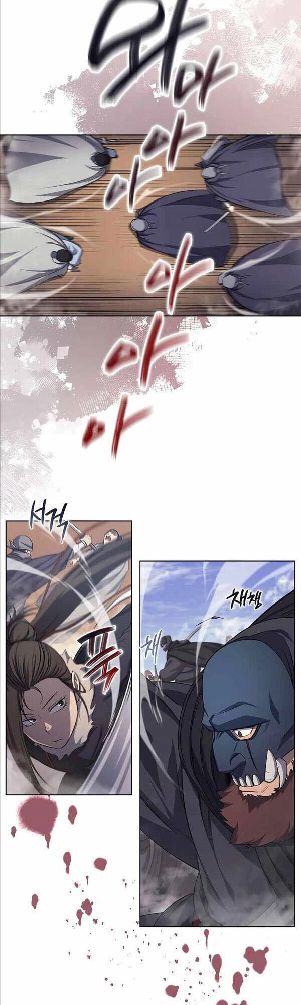 Biên Niên Sử Của Thiên Quỷ Chapter 188 - 30