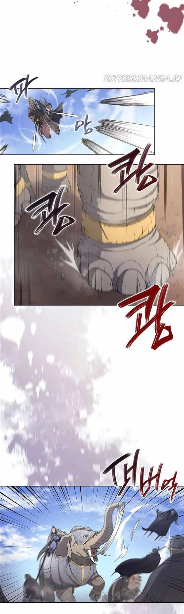 Biên Niên Sử Của Thiên Quỷ Chapter 188 - 31