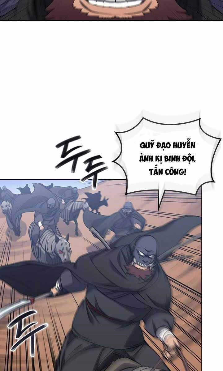 Biên Niên Sử Của Thiên Quỷ Chapter 189 - 22