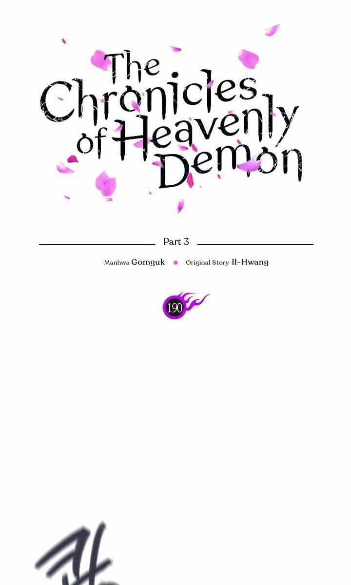 Biên Niên Sử Của Thiên Quỷ Chapter 190 - 1