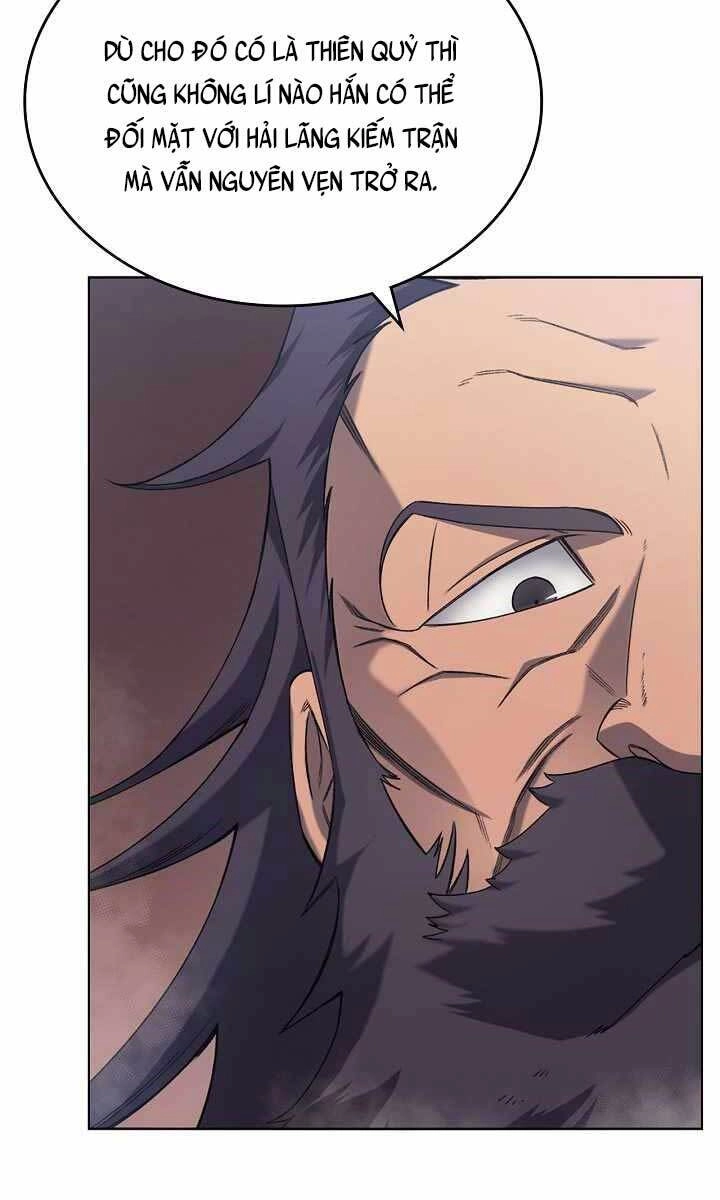 Biên Niên Sử Của Thiên Quỷ Chapter 190 - 18