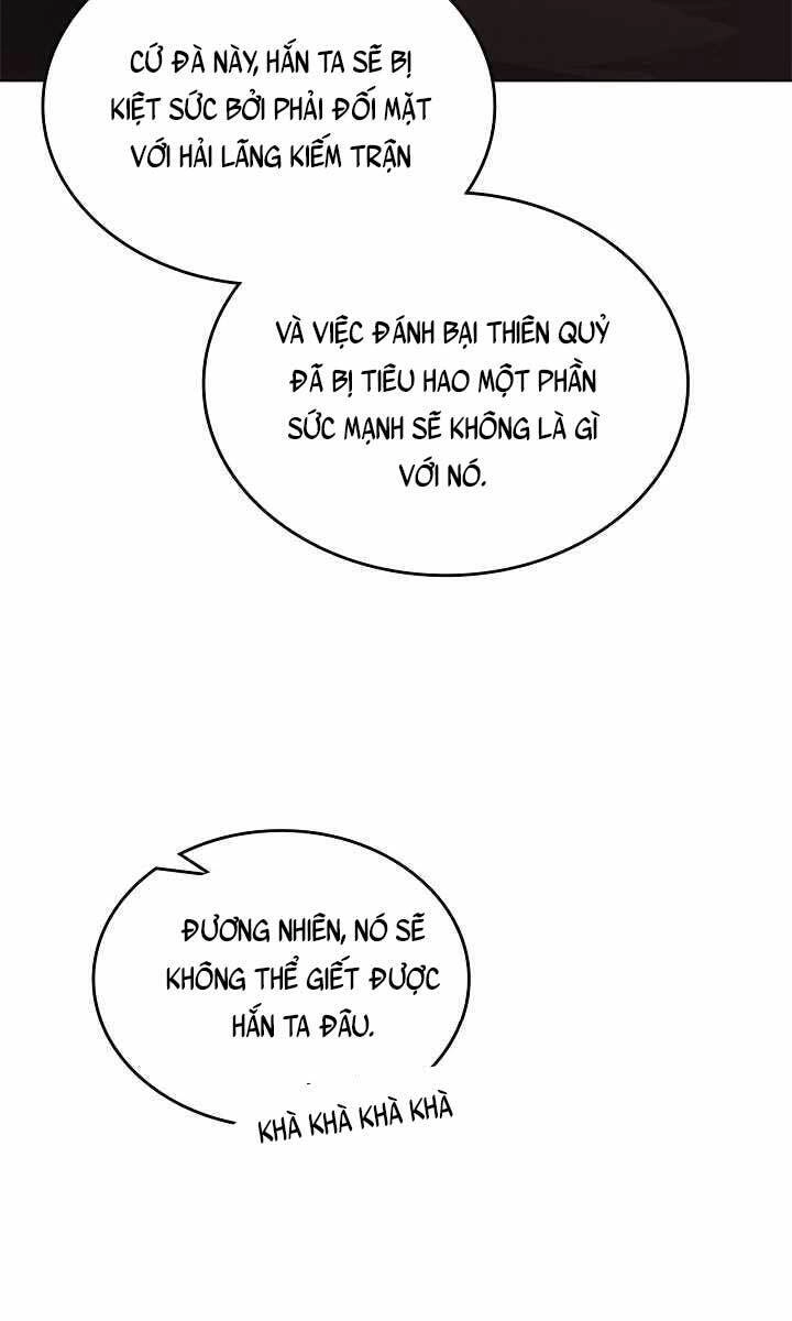 Biên Niên Sử Của Thiên Quỷ Chapter 190 - 31