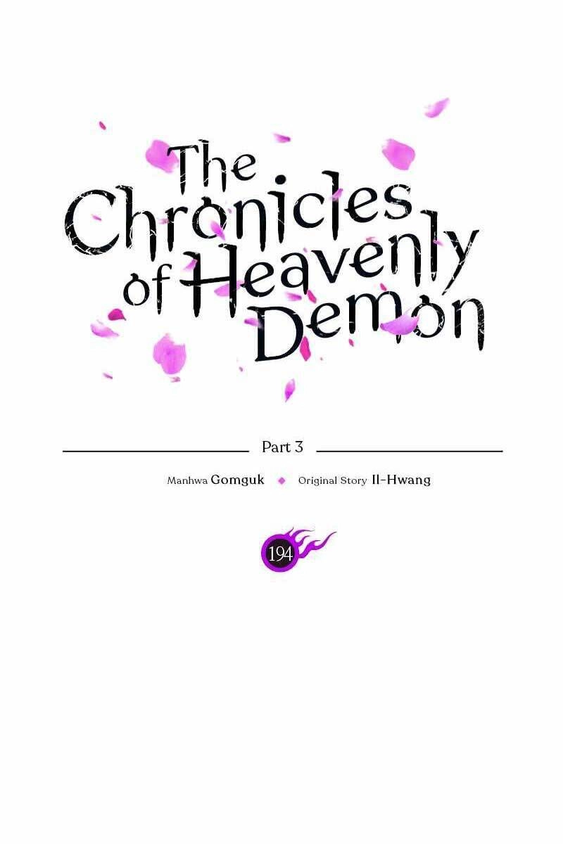 Biên Niên Sử Của Thiên Quỷ Chapter 194 - 1